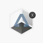 Archisketch X - Swift Mapping iOS Icon