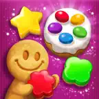 Cookie Crunch Classic iOS Icon