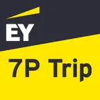 EY 7P Trip iOS Icon