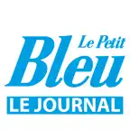 Journal Le Petit Bleu d'Agen iOS Icon