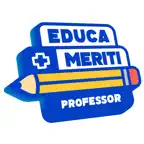 ProfessorApp - Educa Meriti iOS Icon