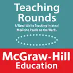 Teaching Rounds: A Visual Aid iOS Icon