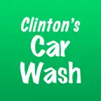 Clinton’s Car Wash iOS Icon