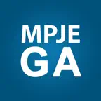 MPJE Georgia Test Prep iOS Icon