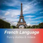 French Language iOS Icon