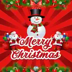 Christmas Wishes & Cards Icon