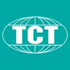 TCT GPS 2 iOS Icon