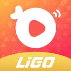 Ligo live icon