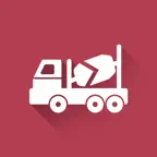 Concrete Calculator, Estimator iOS Icon