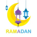 Ramadan HD Stickers شهر رمضان iOS Icon