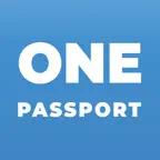OnePassport Profile Icon