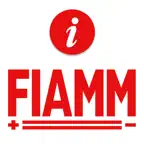 FIAMM battery finder iOS Icon