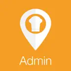 Gastrogate Admin iOS Icon