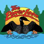 The Power Loon iOS Icon