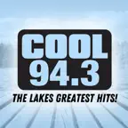 Cool 94.3 iOS Icon