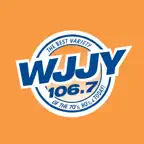 106.7 WJJY iOS Icon