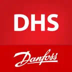 DHS 2019 iOS Icon