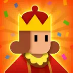 King Run - Poker Army iOS Icon