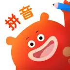 咕力咕力学拼音 iOS Icon