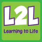 L2L App iOS Icon
