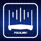 PROLiNK mConnect iOS Icon