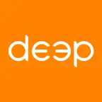 deep indian kitchen iOS Icon