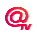 视讯中国 - 国家新媒体平台 iOS Icon