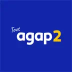 Tousagap2 iOS Icon