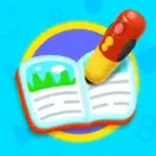 读书郎点读笔 iOS Icon