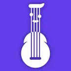 ukulele chords pro - uke chord iOS Icon