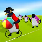 Major Ball Game Blast Mayhem iOS Icon