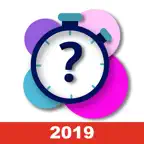 Trivia ONE | Best trivia game iOS Icon