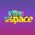 KidSpace iOS Icon