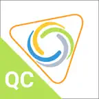 Continuum Quality Control iOS Icon