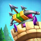 Castle Defender: Fort Defense iOS Icon