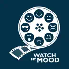 Watch My Mood App iOS Icon