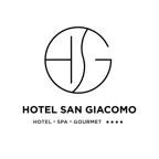 Hotel San Giacomo iOS Icon