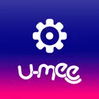 u-mee Control iOS Icon