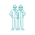 L&T Säkerhet iOS Icon