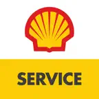 Shell Service iOS Icon