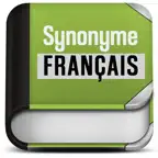 Synonyme Français iOS Icon