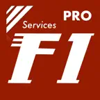 Services F1 Pro iOS Icon