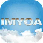 我的办公 IMYOA，我的智能办公平台 Icon