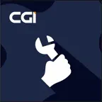 CGI Visita Técnica iOS Icon