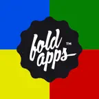 FoldApps - All Play Create iOS Icon