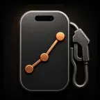 Fuel Pad Pro iOS Icon