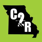 Courage2Report iOS Icon