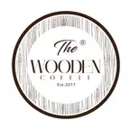 WOODEN COFFEE iOS Icon