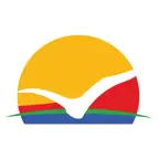 Savremena gimnazija iOS Icon