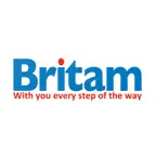 MyBritam Icon